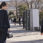 卒業式・卒園式ママの服装は何がいい？上品に決まるママスーツ10選