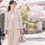 入園式・入学式のママ服装でもう悩まない！浮かないおしゃれコーデ11選