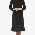 慌てず動ける！30代ママに優しい喪服ワンピースおすすめ10選