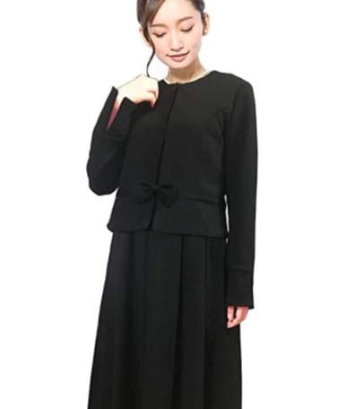 選べる喪服アンサンブル｜BEENSR