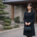 「20代の喪服がもう似合わない」30代ママのための喪服おすすめ10選