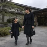 喪服はどこで買う？30代ママ向け、センスのいい喪服10選