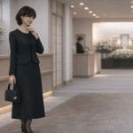 40代女性の喪服おすすめ10選｜失敗しない選び方と相場を解説