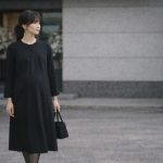 妊娠中の喪服、代用できる？マタニティ喪服おすすめ5選【最短翌日】