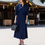 【2026年最新】授乳しやすいお宮参りワンピース7選！価格帯・特徴で比較