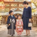 【2026】七五三の服装｜サイズに悩まないマタニティフォーマル10選