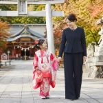 七五三の母親の服装｜入学式にも使えるスーツ11選【30〜40代ママ向け】