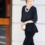 七五三の母親コーデはパンツスーツ!30代ママ向け服装マナーとおすすめ7選