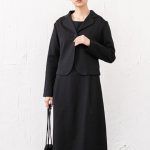 ナチュラル派ママの七五三｜“私らしく上品”が叶うワンピ＆パンツ7選【入学式・卒園式も着回し】