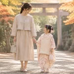 かっちりが苦手な自然派ママへ。七五三スーツ6選