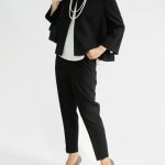 【卒業式・入学式】黒パンツスーツおすすめ5選｜通勤にも使えるママ向け厳選