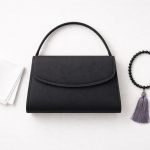 お葬式のバッグはこれで決まり！喪服に合うマナーと選び方・おすすめ9選